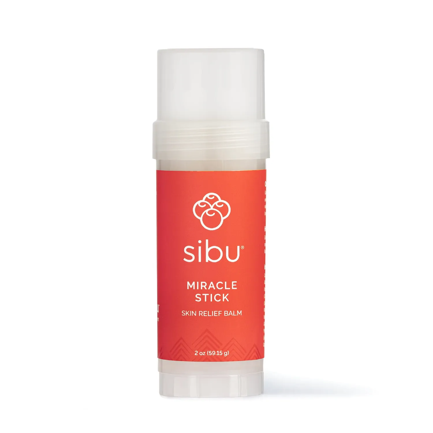 Sibu Sea Miracle Stick hudbalsam stift havtorn