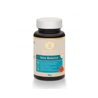 Maharishi Ayurveda Vata Balance MA 1401 tabletter 50 g