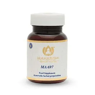 Maharishi Ayurveda MA 697 tabletter med guggul