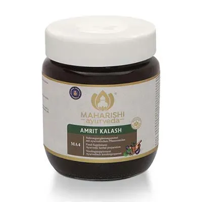 Maharishi Ayurveda MA 4 Amrit Kalash örtpasta 600g