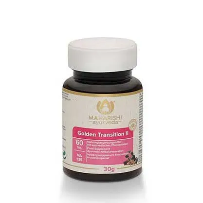 Maharishi Ayurveda Golden Transition II MA939 30 g