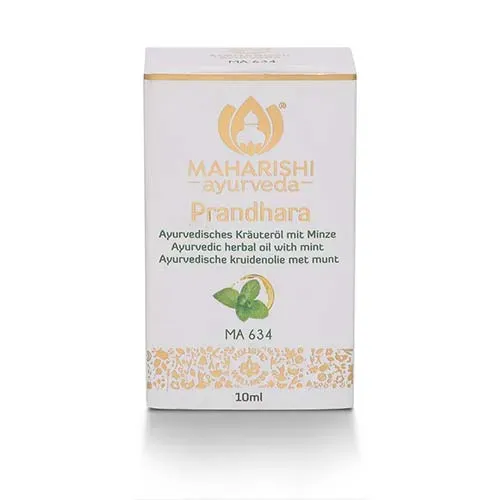 Maharishi Ayurveda Prandhara MA 634 inhalationsolja 10 ml