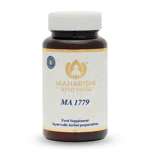 Maharishi Ayurveda MA 1779 tabletter 60 g örtextrakt