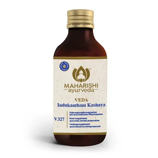 Maharishi Ayurveda Veda 327 örtelixir 200 ml
