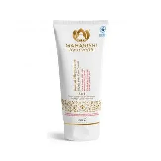 Maharishi Ayurveda Revital Care Cream CNC ansiktskräm 75 ml lugnande