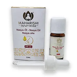 Maharishi Ayurveda Nasya Oil MP 16 näsolja 10 ml