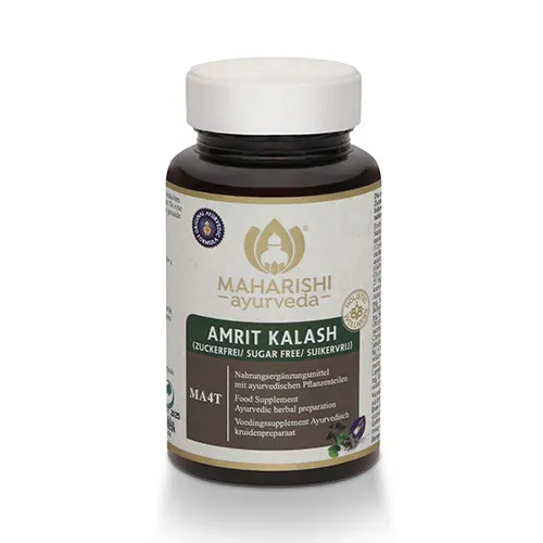 Maharishi Ayurveda Amrit Kalash MA4T 60 g sockerfri