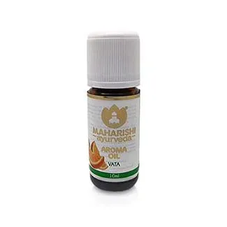 Maharishi Ayurveda Vata Aroma Oil 10ml värmande