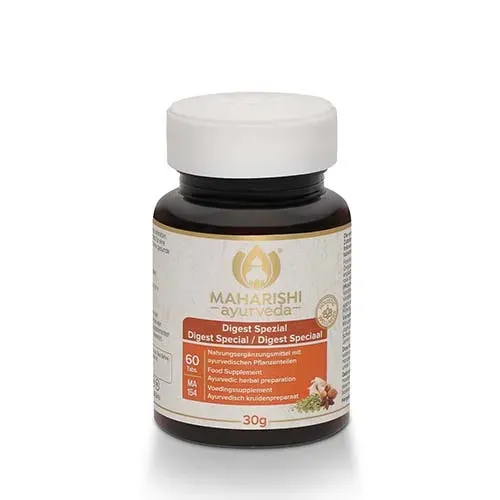 Maharishi Ayurveda Digest Special MA 154 tabletter 30 g