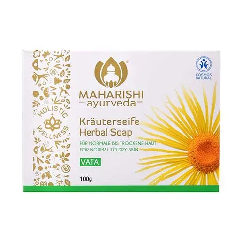 Maharishi Ayurveda MA 7916 tvål 100g citrongräs