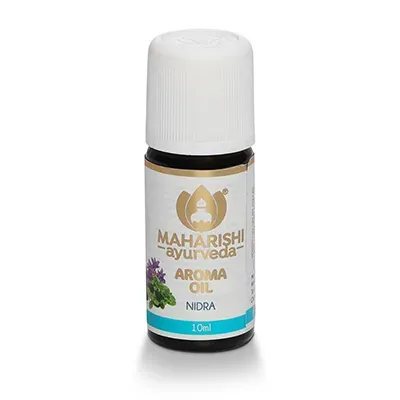 Maharishi Ayurveda Nidra Aroma Oil 10ml kvällsdoft
