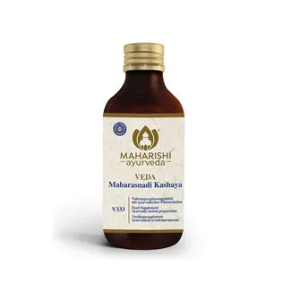 Maharishi Ayurveda Veda 333 kosttillskott 200 ml ashwagandha