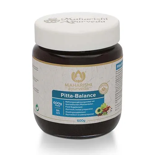 Maharishi Ayurveda Pitta Balance MA 323 pasta 600g