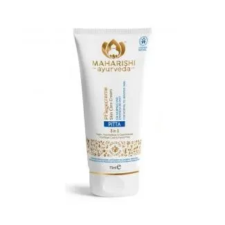 Maharishi Ayurveda Pitta Cream ansiktskräm 75 ml lugnande