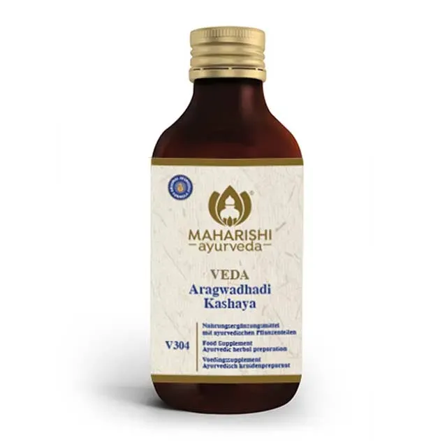 Maharishi Ayurveda Veda 304 kosttillskott 200 ml neem