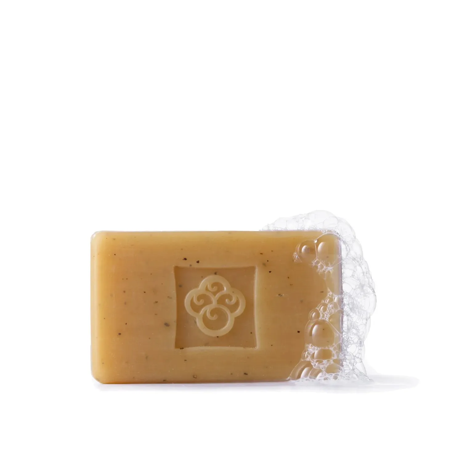 Sibu Sea Cleansing Face & Body Bar tvål 1-pack