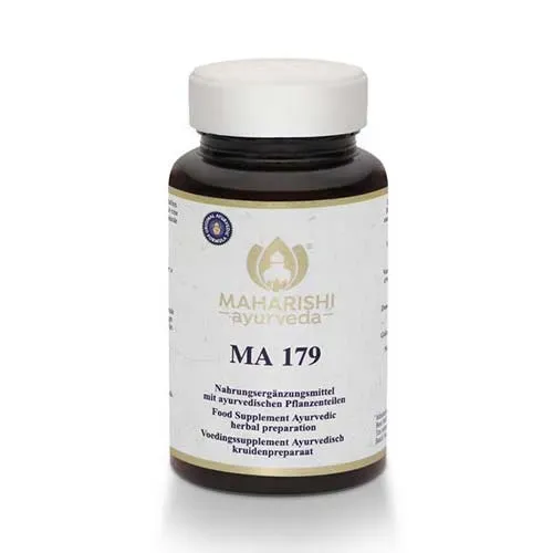 Maharishi Ayurveda MA 179 tabletter 60 g haritaki