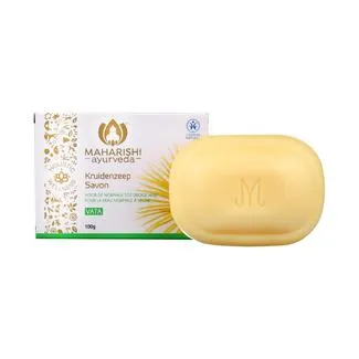 Maharishi Ayurveda MA 7916 tvål 100g citrongräs