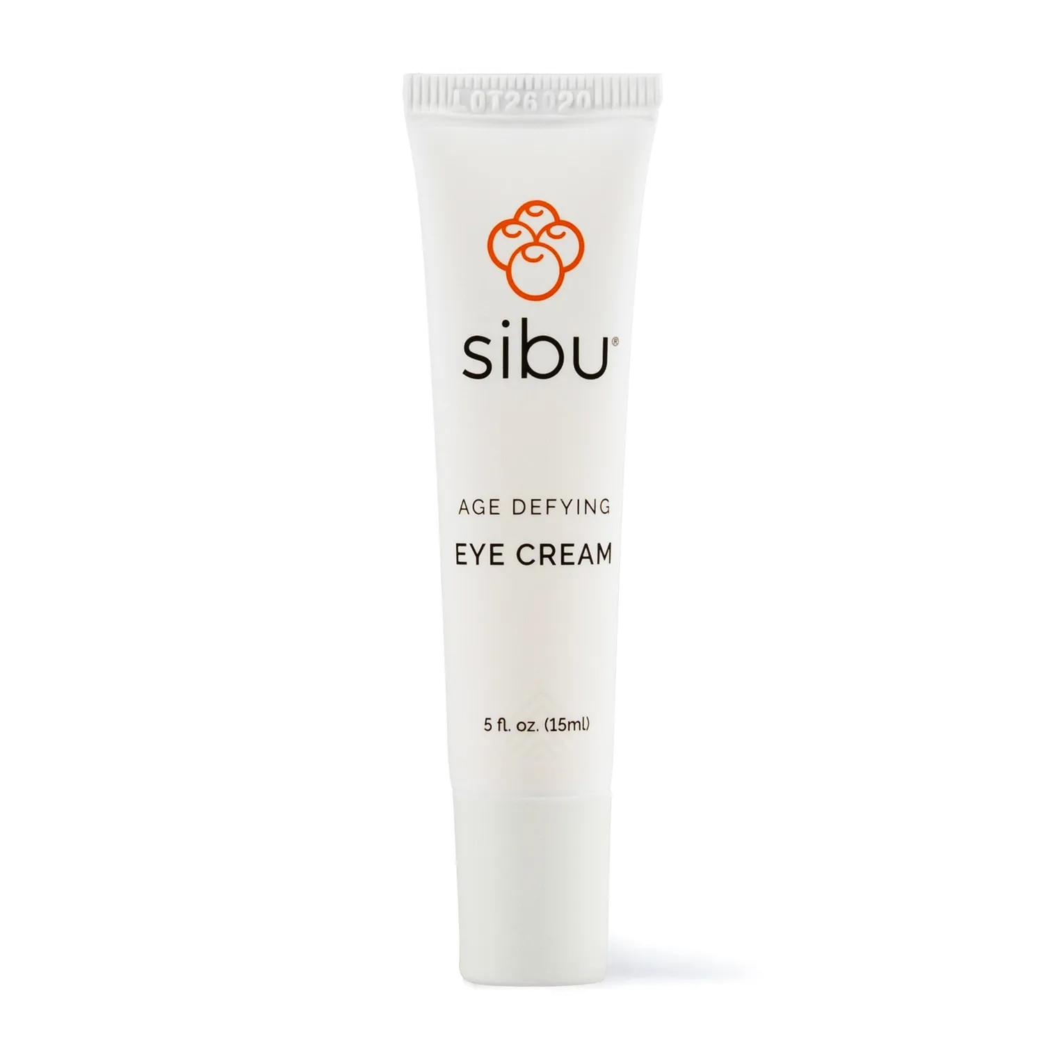 Sibu Sea Age Defying ögonkräm med havtorn