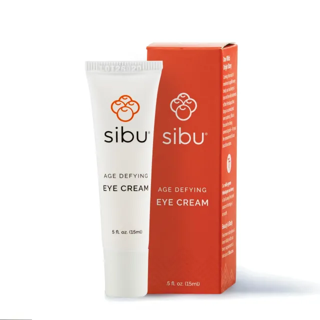 Sibu Sea Age Defying ögonkräm med havtorn