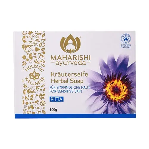 Maharishi Ayurveda MA 7917 Pitta tvål sandelträ 100g