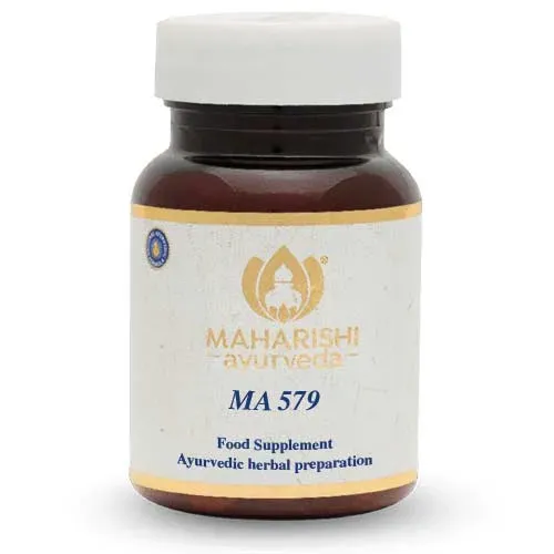 Maharishi Ayurveda MA579 LiverCare tabletter 30 g