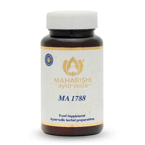 Maharishi Ayurveda MA1788 Allergard tabletter 60 g