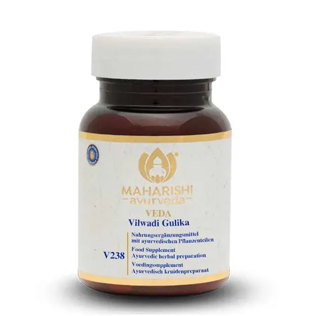Maharishi Ayurveda Veda 238 tabletter 30 g tugg