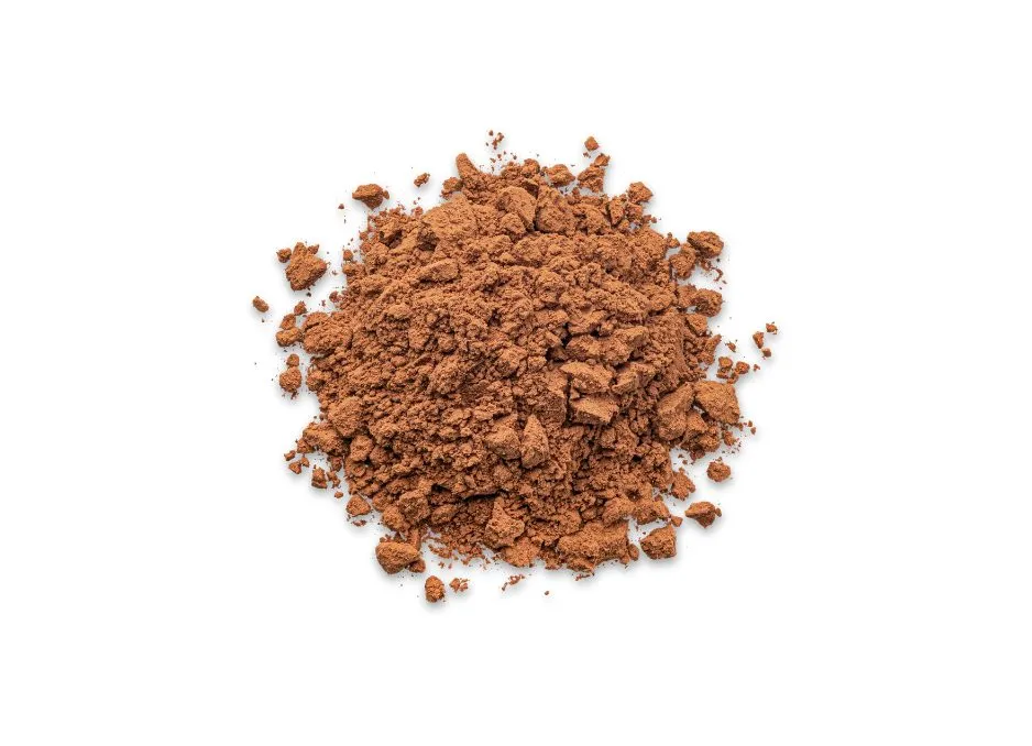 Marine Health Foods OysterMax pulver 108 g ostron