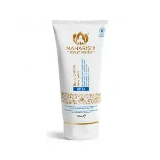 Maharishi Ayurveda Pitta Body Lotion 200 ml kylande