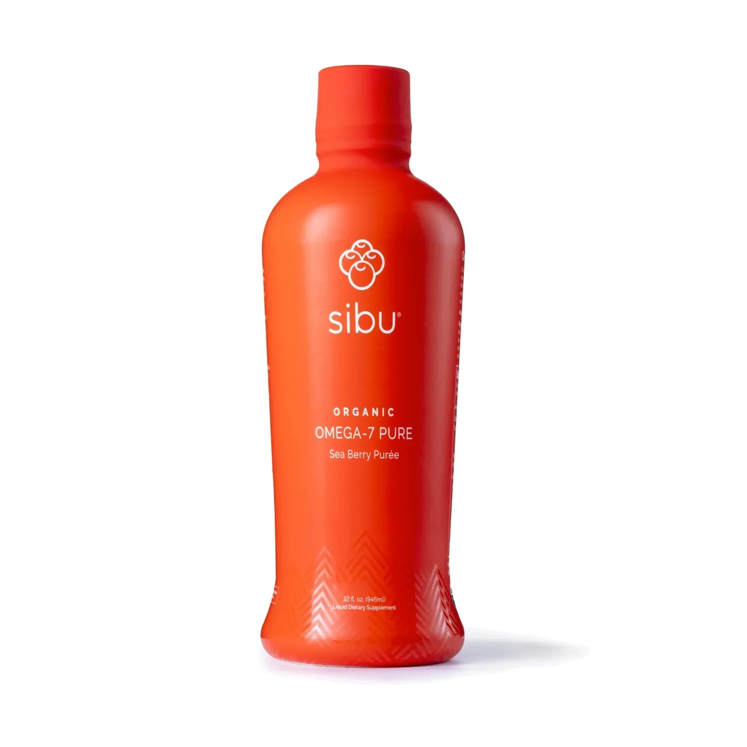 Sibu Sea Omega-7 Pure havtornssaft omega-7