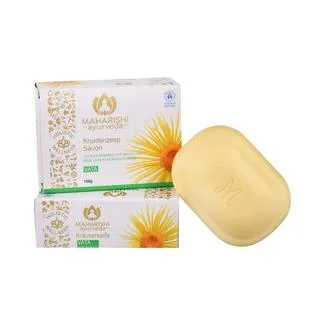 Maharishi Ayurveda MA 7916 tvål 100g citrongräs