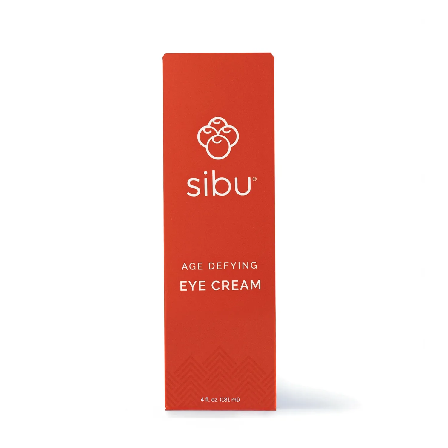 Sibu Sea Age Defying ögonkräm med havtorn