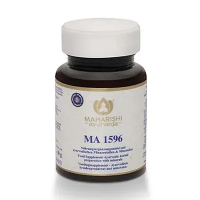 Maharishi Ayurveda MA 1596 tabletter 30 g guggul gurkmeja