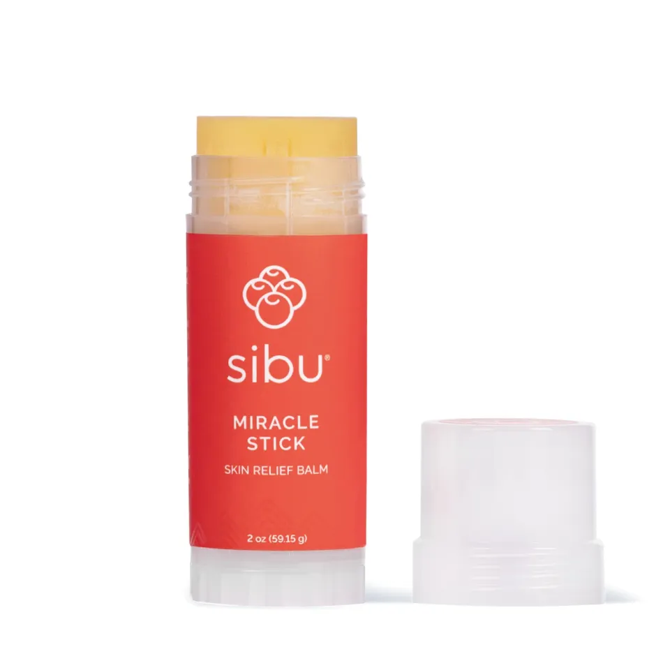 Sibu Sea Miracle Stick hudbalsam stift havtorn
