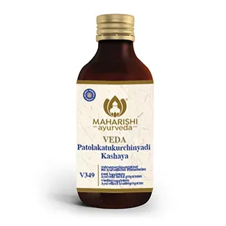 Maharishi Ayurveda Veda 349 kosttillskott 200 ml flytande