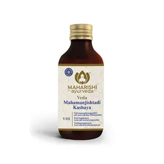 Maharishi Ayurveda Veda 332 kosttillskott 200 ml flytande