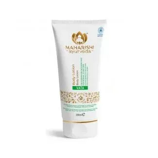 Maharishi Ayurveda Vata body lotion 200 ml torr hud