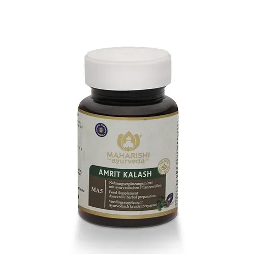 Maharishi Ayurveda Amrit Kalash MA 5 tabletter 30g antiox