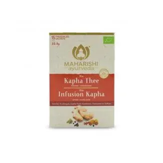 Maharishi Ayurveda Kapha te 22,5 g kryddigt