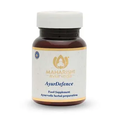 Maharishi Ayurveda Ayurdefence tabletter 19,8g örtmix