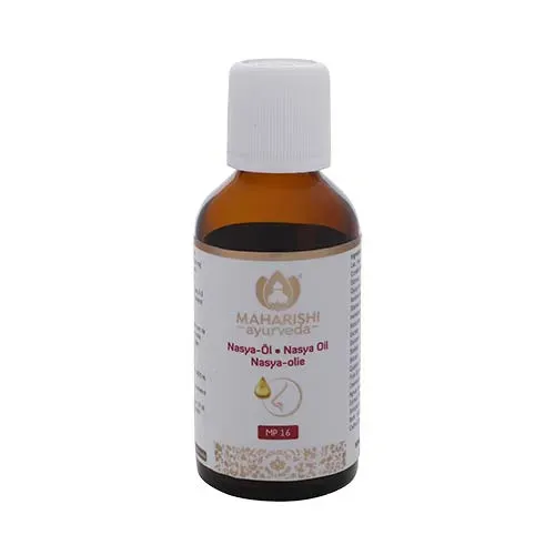 Maharishi Ayurveda Nasya Oil MP 16 näsolja 50ml sesambas