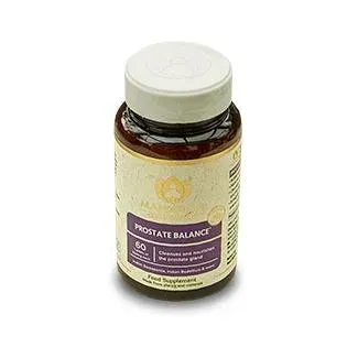 Maharishi Ayurveda MA 1595 tabletter 30 g prostata