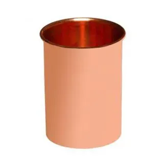 Maharishi Ayurveda Copper Cup kopparmugg i koppar
