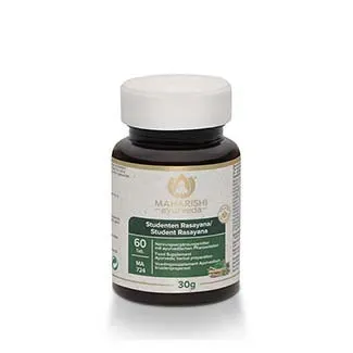 Maharishi Ayurveda Student Rasayana MA 724 tabletter