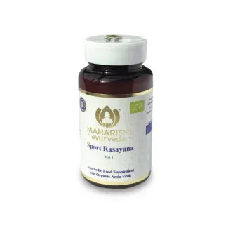 Maharishi Ayurveda Sport Rasayana MA 1 tabletter 50 g amla