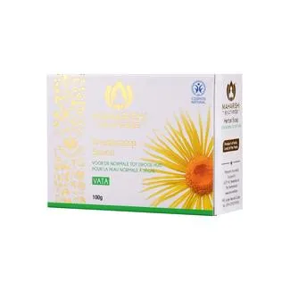 Maharishi Ayurveda MA 7916 tvål 100g citrongräs